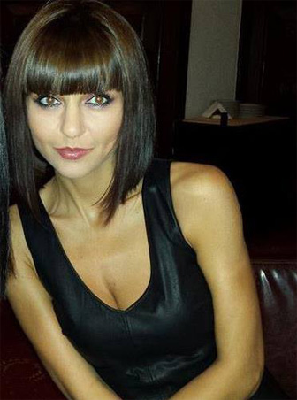 Anna Petrova