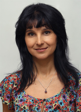 Pirinka Petrova