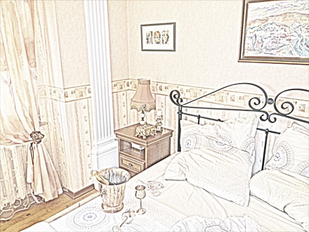 Спалня